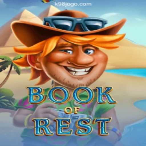 Exploring the Enchanting World of BookofRest: A Riveting Adventure into the Realm of K98 Game Cassino❤️ Exploda nas Mesas!