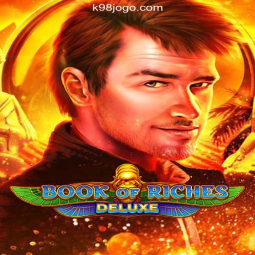 The Allure of Book of Riches Deluxe: Dive into the World of Casino Adventures