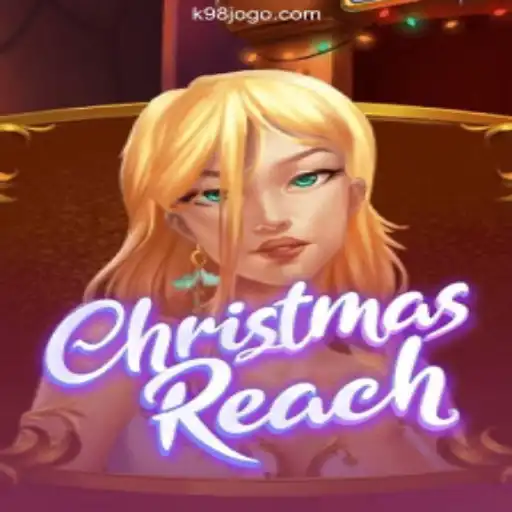 Dive into the Festive World of ChristmasReach with Cassino k98 Game