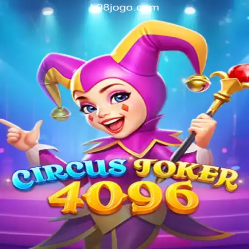 Exploring the Excitement of CircusJoker4096 and k98 Game Cassino❤️ Exploda nas Mesas!