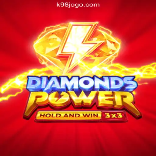 Unveiling the Thrills of Diamondspower: K98 Game Cassino❤️ Exploda nas Mesas!