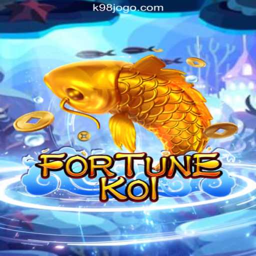 Unveiling FORTUNEKOI: Dive into the World of k98 Game Cassino❤️ Exploda nas Mesas!
