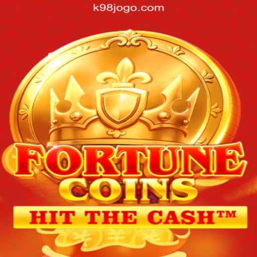 Exploring FortuneCoins: A Deep Dive into K98 Game Cassino❤️ Exploda nas Mesas!