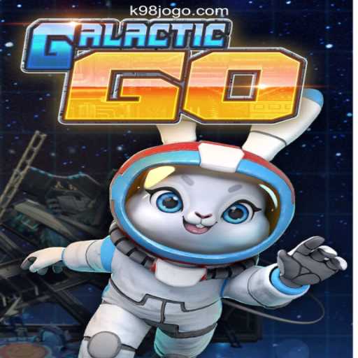 Exploring the Cosmic World of GalacticGO: Conquer the Casino Universe