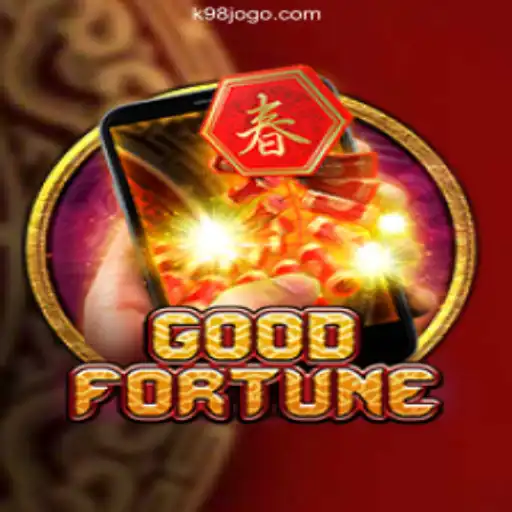 Explore GoodFortuneM: Unveiling K98 Game Cassino❤️ Exploda nas Mesas!