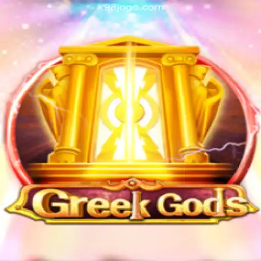 Master the Cosmos with GreekGods: A Thrilling Dive into Ancient Mythos