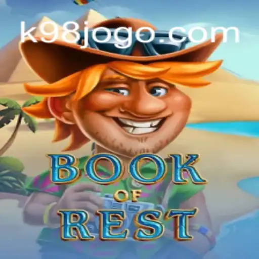 Exploring the Enchanting World of BookofRest: A Riveting Adventure into the Realm of K98 Game Cassino❤️ Exploda nas Mesas!