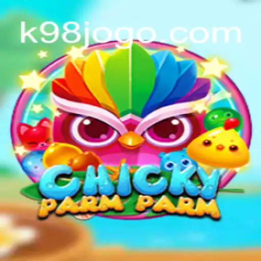ChickyParmParm: Experience the Thrills of K98 Game Cassino