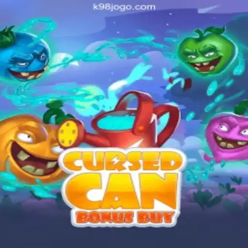 CursedCanBonusBuy: Dive into the Thrills of the K98 Game Cassino Experience