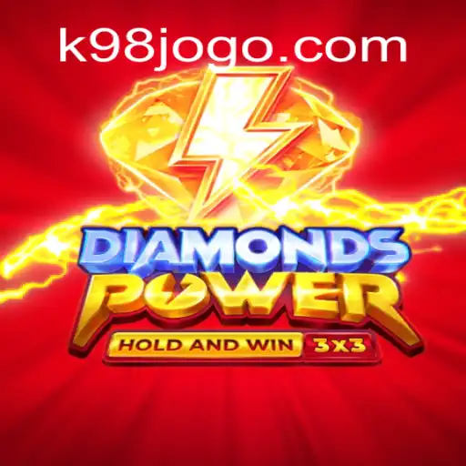 Unveiling the Thrills of Diamondspower: K98 Game Cassino❤️ Exploda nas Mesas!