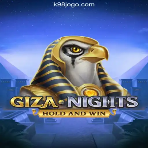 GizaNights: The Enigmatic Casino Adventure