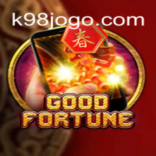 Explore GoodFortuneM: Unveiling K98 Game Cassino❤️ Exploda nas Mesas!