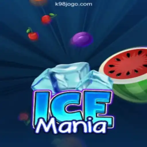 Discovering the Thrills of IceMania and K98 Game Cassino❤️ Exploda nas Mesas!