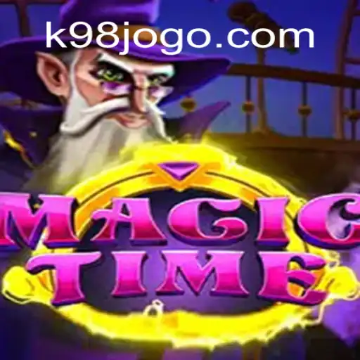 MagicTime: Dive into the Enchanting World of 'k98 game Cassino❤️ Exploda nas Mesas!'