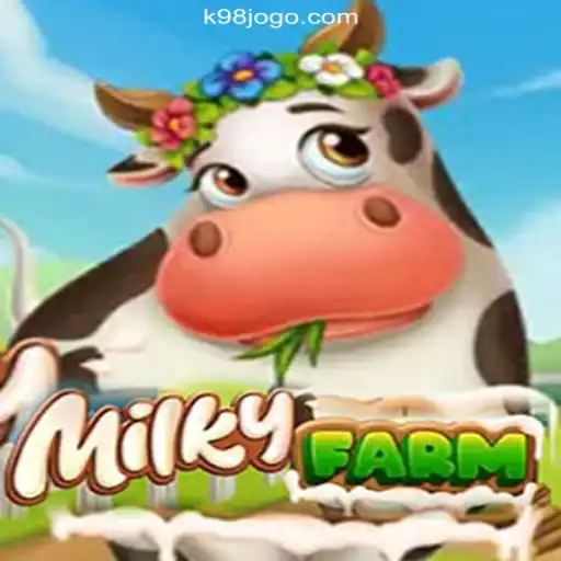 Exploring MilkyFarm: A Thrilling Adventure in K98 Game Cassino❤️ Exploda nas Mesas!