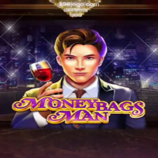 The Exciting World of MoneybagsMan: An In-depth Look