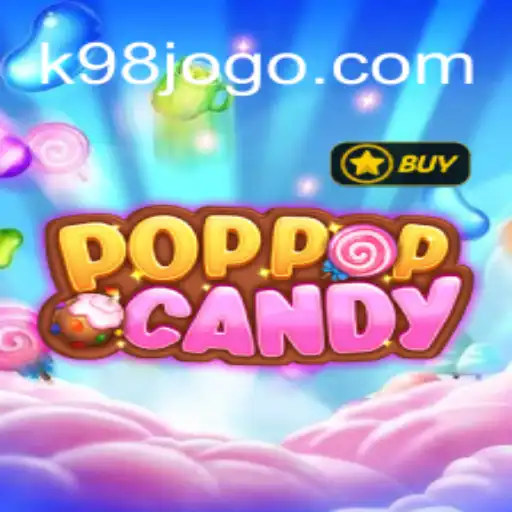 POPPOPCANDY: The Explosive Delight in the World of K98 Games