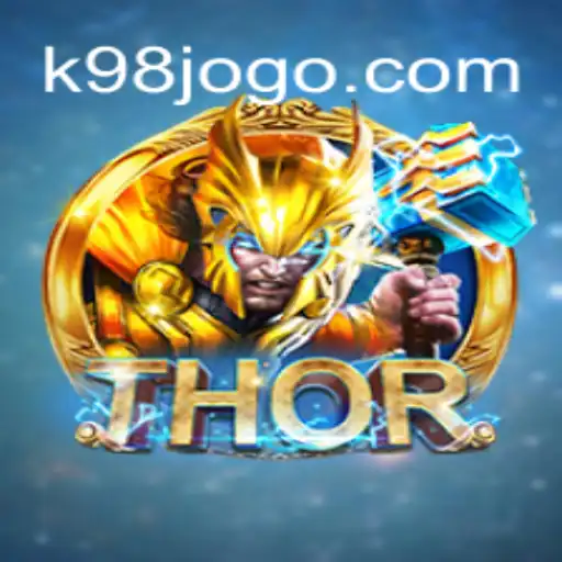 Discover the Exciting World of THOR: A Journey Through K98 Game Cassino❤️ Exploda nas Mesas!