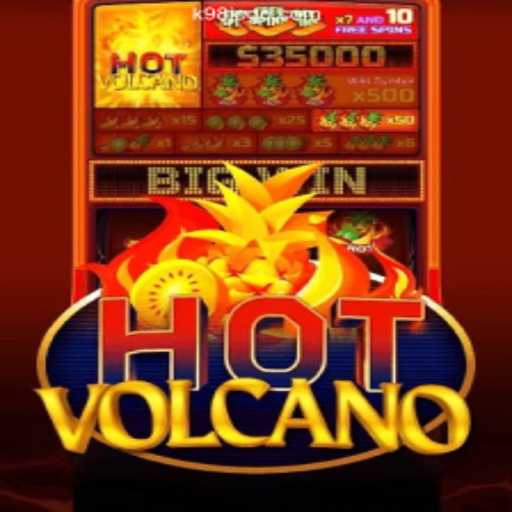 Exploring the Eruptive Thrills of HotVolcano