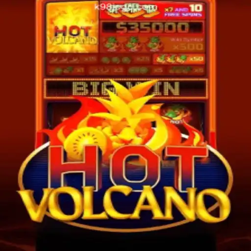 Exploring the Eruptive Thrills of HotVolcano