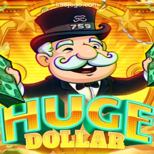 Exploring the World of HugeDollar: The Ultimate Gaming Experience