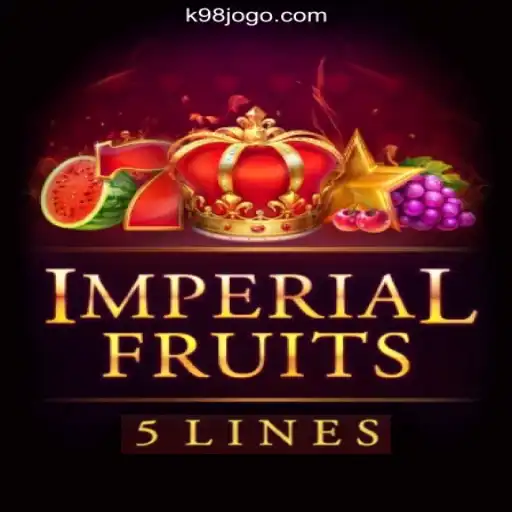 Unveiling the Thrills of ImperialFruits5: Dive into the World of Casino Adventure with K98 Game Cassino❤️ Exploda nas Mesas!