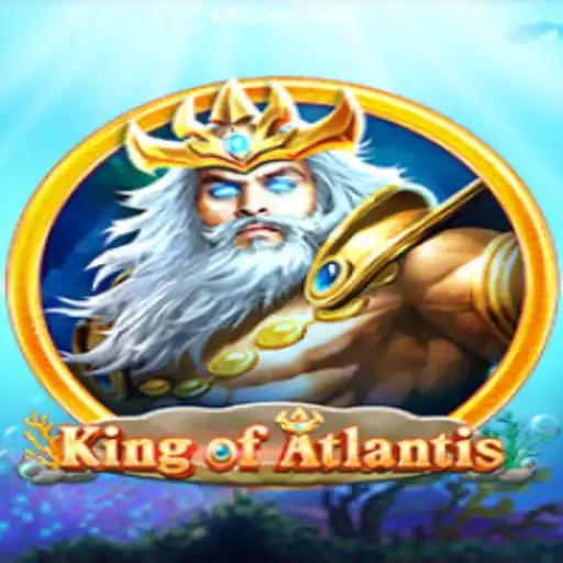 KingofAtlantis: Dive into the Thrilling Realm of Underwater Adventure