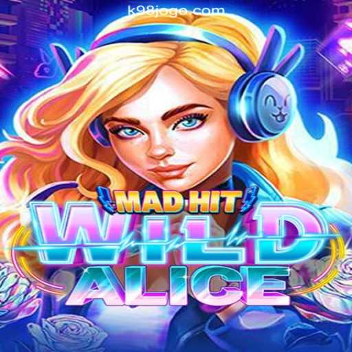 Discover the Thrills of MadHitWildAlice: A Casino Adventure