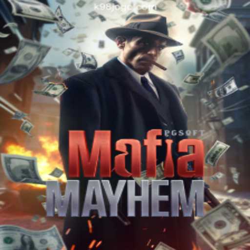 Unraveling the Intrigue: Dive into the World of MafiaMayhem