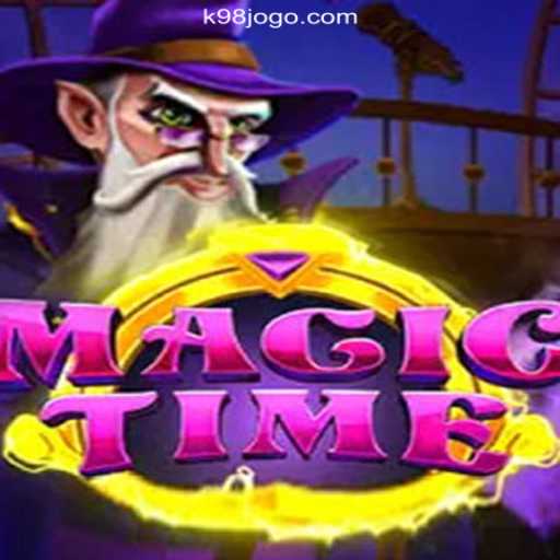 MagicTime: Dive into the Enchanting World of 'k98 game Cassino❤️ Exploda nas Mesas!'