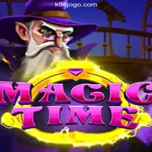 MagicTime: Dive into the Enchanting World of 'k98 game Cassino❤️ Exploda nas Mesas!'
