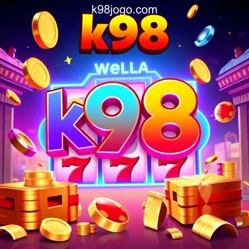 k98 game Cassino❤️ Exploda nas Mesas!