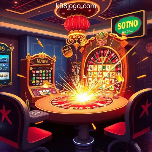 Discover the Thrilling World of PG Games with 