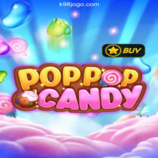 POPPOPCANDY: The Explosive Delight in the World of K98 Games