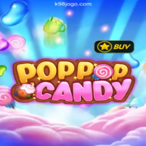 POPPOPCANDY: The Explosive Delight in the World of K98 Games