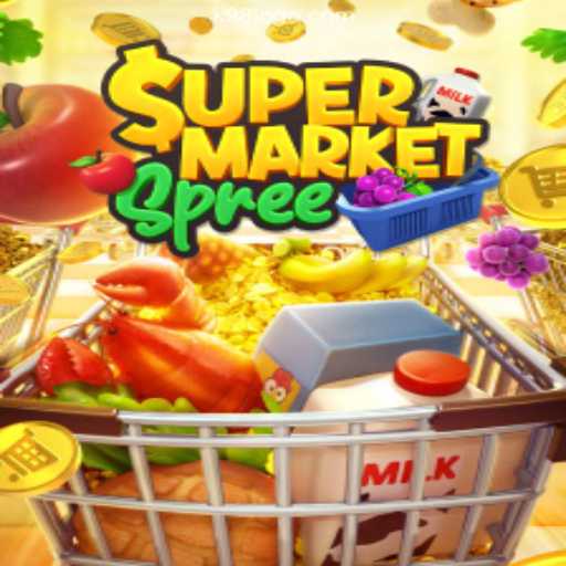Dive into 'SupermarketSpree': A Thrilling Gaming Experience