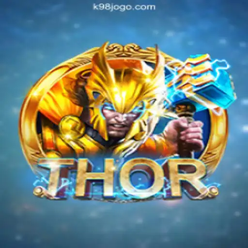 Discover the Exciting World of THOR: A Journey Through K98 Game Cassino❤️ Exploda nas Mesas!