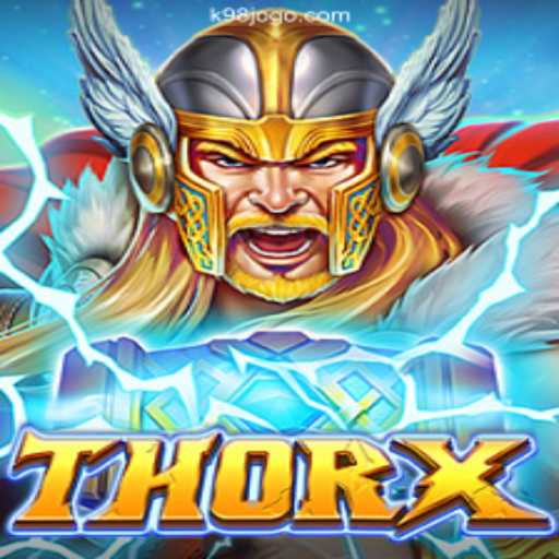 Unveiling ThorX: The New Casino Experience