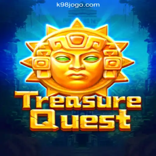 Unravel the Mysteries of TreasureQuest: A Captivating Adventure
